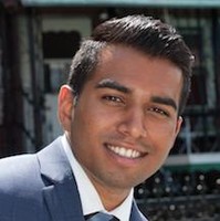 Andy Khan