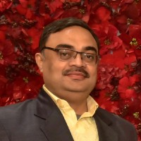 Pradeep Dubey
