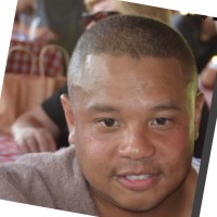 Mark Jones