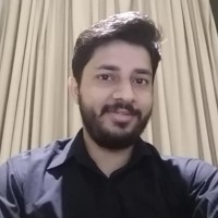 Shivam Seth