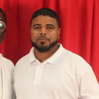 Tyrone Gilyard
