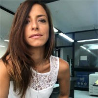 Viviana Saponiero