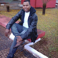 Regivaldo Bispo