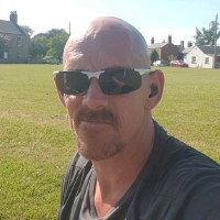 Colin Walker