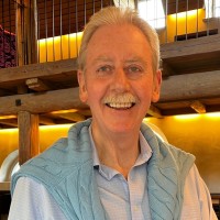 David Hopley OBE FAC