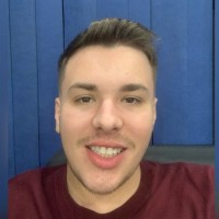 Gabriel Trabuco Sequeira