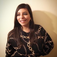 Marinés Meza Martínez