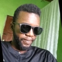 Mbogba Alpha