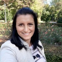 Liliana Ciupescu