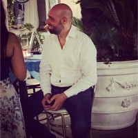 Antonio(Tony) Buono