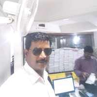 Venu Kumar