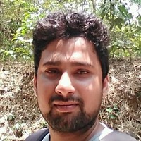 Naveen P