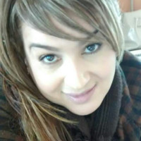 Doris Martínez García