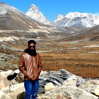 Pranjal Bora