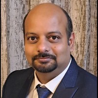 Nitin Bhatnagar