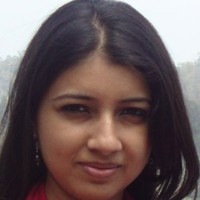 Ashmika Bopche