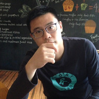 Tony Lu