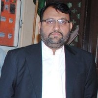 Muhammad Asif Habib Arain