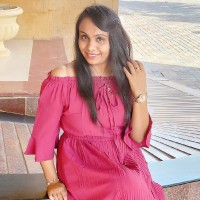 Pooja Kathiriya