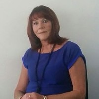 Raewyn Thomas