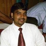 Chittaranjan Sarangi