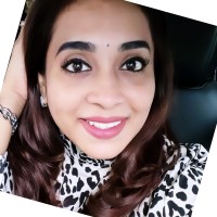 Usha Rani