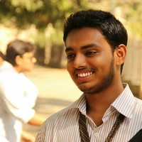 Tushar Shetty