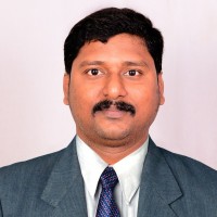 Durga Prasad Rao Vasupilli