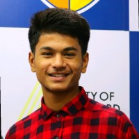 Akshay Kabir