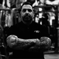 Adam Gilbert