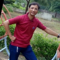 Rajesh Pandya