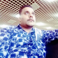 Narinder Sharma