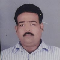 Mohammad Shariq