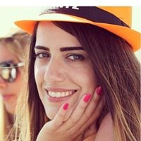 Rackelle Nader