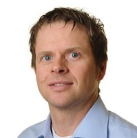 Anders Garfvé