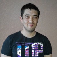 Serge Vodolazhskiy