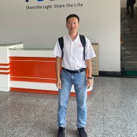 Bryan Zhong