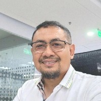 Taufan Patrianto