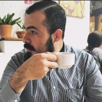 Enrique Aguilar Pérez