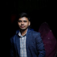 Tapas Kumar Pradhan