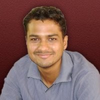 Mahesh Tamboli