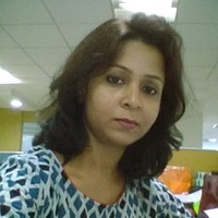 Sarmistha Nath