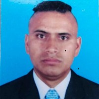 Daniel Leonardo Molina Rico
