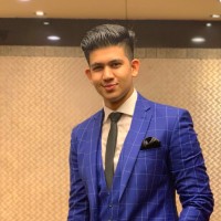 Tahsin Enam Haque