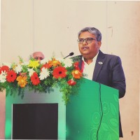 Anandan Pari