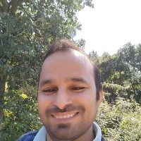 Bhuwan Chandra Dimri