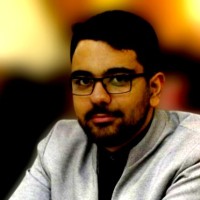 Ali Mostafa