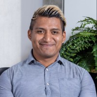 Ramiro Hernandez Cruz