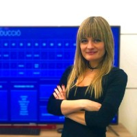 Silvia Meroño