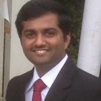 Nrupathunga S M